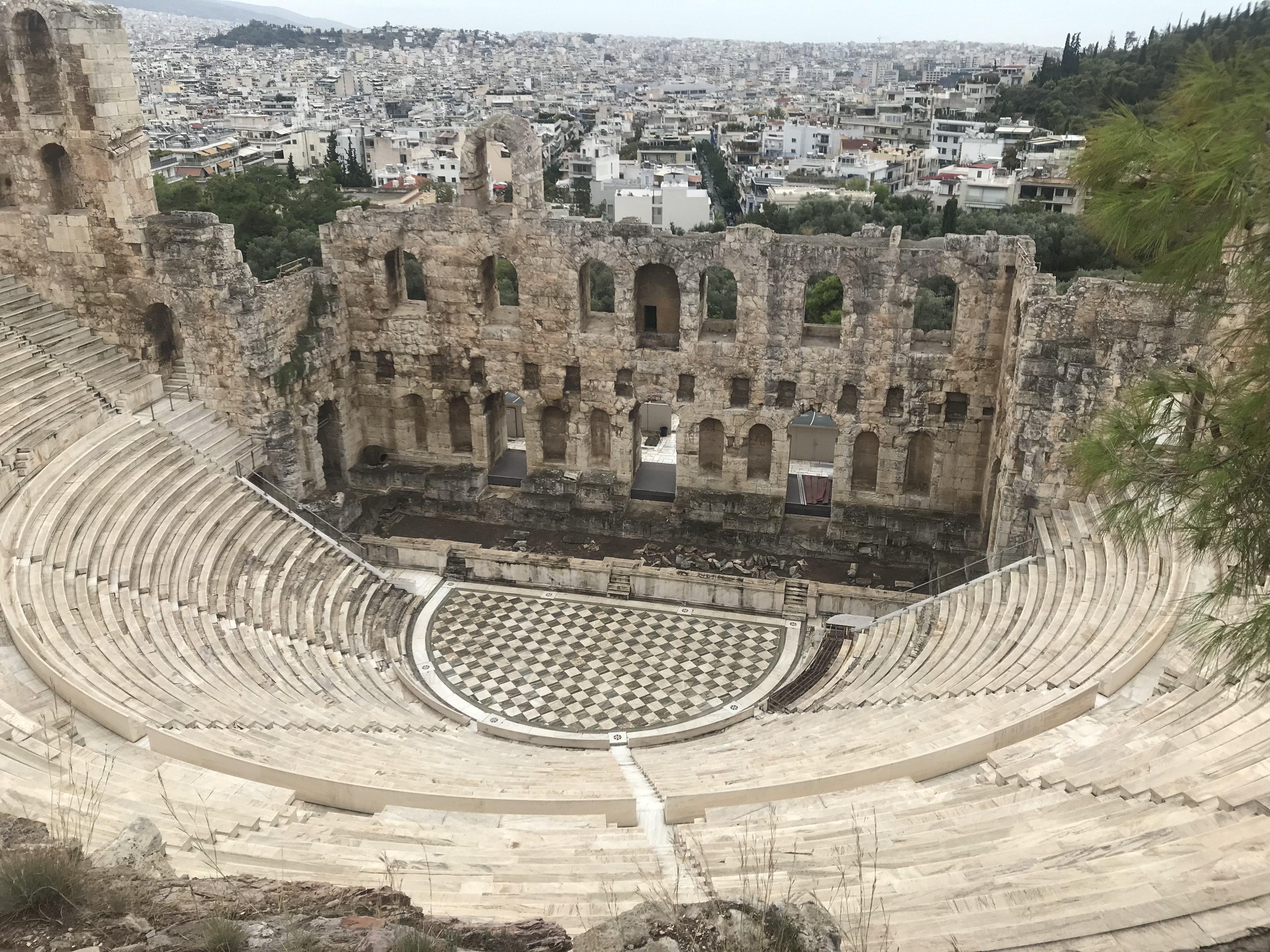 Acropolis