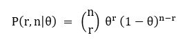 Bayes Maths 1